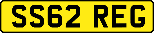 SS62REG