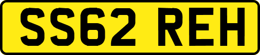 SS62REH