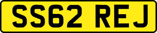 SS62REJ