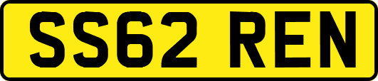 SS62REN