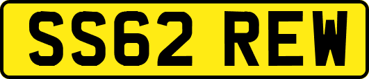 SS62REW