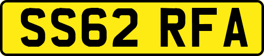 SS62RFA