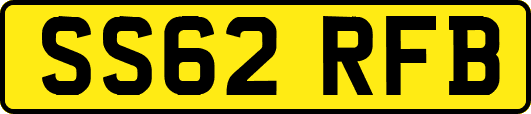 SS62RFB