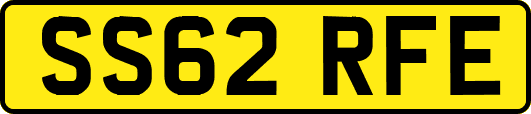 SS62RFE