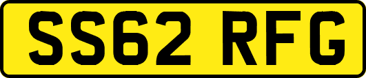 SS62RFG