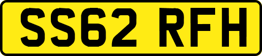 SS62RFH