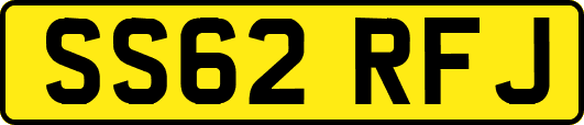 SS62RFJ