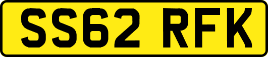 SS62RFK