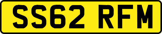 SS62RFM
