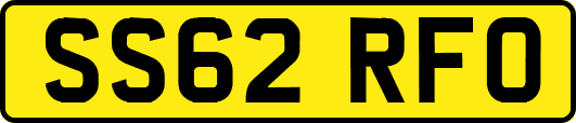SS62RFO