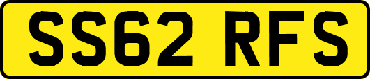 SS62RFS