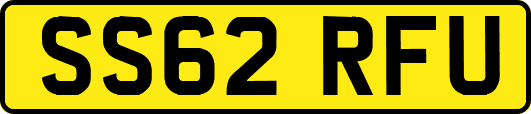 SS62RFU