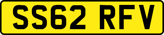 SS62RFV