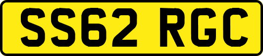 SS62RGC