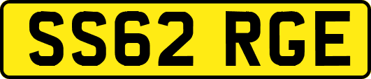 SS62RGE