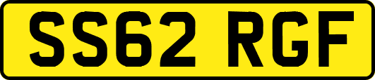 SS62RGF