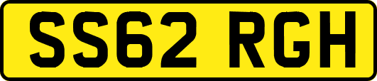 SS62RGH