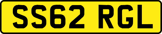 SS62RGL