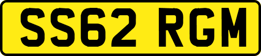 SS62RGM