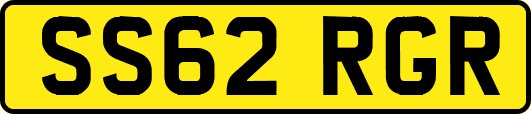 SS62RGR