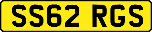 SS62RGS