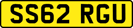 SS62RGU