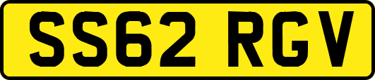 SS62RGV