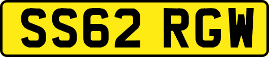 SS62RGW