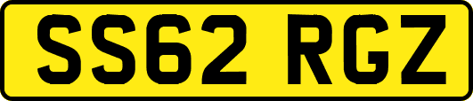 SS62RGZ