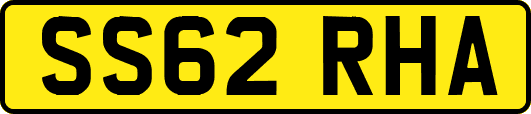 SS62RHA