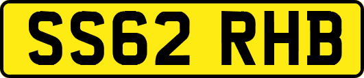 SS62RHB