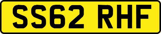 SS62RHF