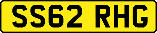 SS62RHG