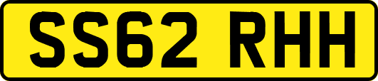 SS62RHH