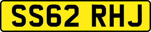 SS62RHJ