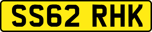 SS62RHK