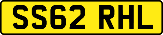 SS62RHL