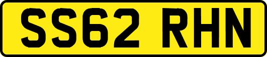 SS62RHN