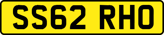 SS62RHO