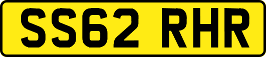 SS62RHR