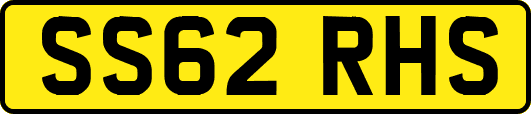 SS62RHS