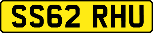 SS62RHU