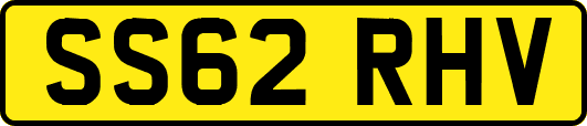 SS62RHV
