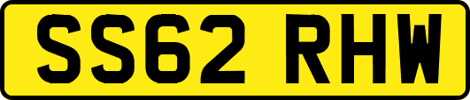 SS62RHW