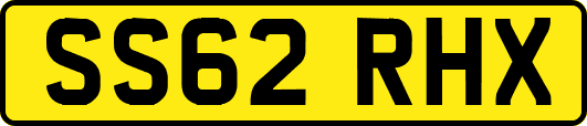 SS62RHX
