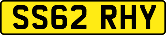 SS62RHY