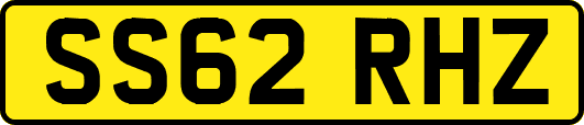 SS62RHZ