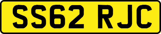SS62RJC