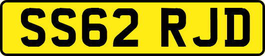 SS62RJD