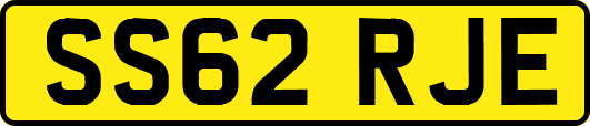 SS62RJE